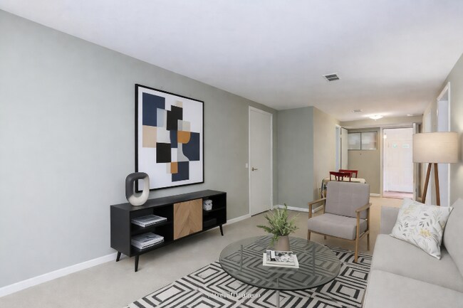 property at 6222 Rockhurst Rd