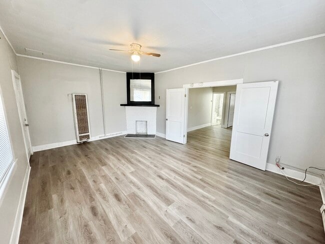 3592 Vivia Ave in Memphis, TN - Building Photo - Building Photo