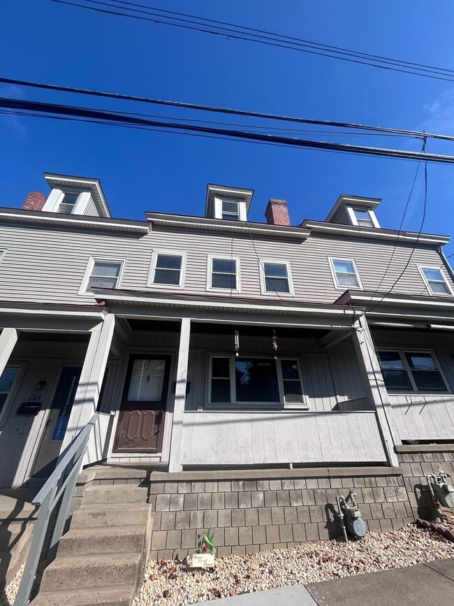 property at 1220-1224 Termon Ave