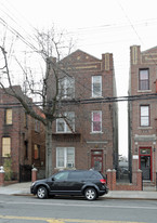 4130 Bronxwood Ave in Bronx, NY - Building Photo