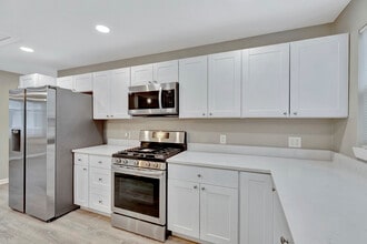1539 Fairfax St, Unit 1 bed shared bath in Denver, CO - Building Photo - Building Photo