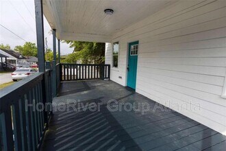 27 Hazel St in Porterdale, GA - Building Photo - Building Photo