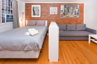 333 E 95th St, Unit SI ID1032055P in New York, NY - Foto de edificio - Building Photo