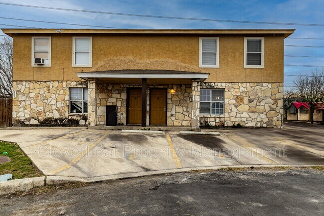 property at 6701 Brothers Ln