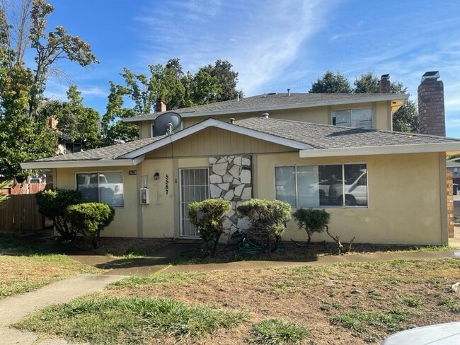 property at 5587 Keoncrest Cir