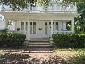 1228 Virginia Blvd in San Antonio, TX - Building Photo