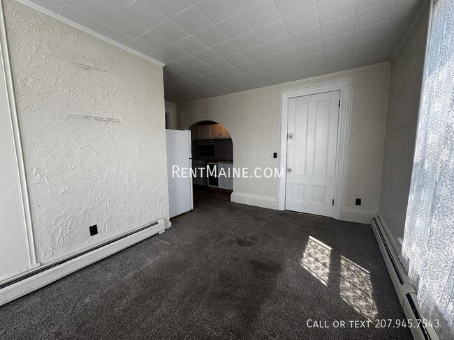 3 Newhall St, Unit 1