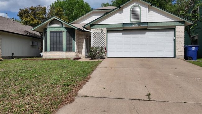 12331 Yarmont Way in Austin, TX - Building Photo - Building Photo