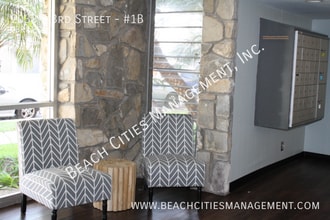 2033 E 3rd St in Long Beach, CA - Building Photo - Building Photo