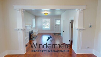 816 Alvarado Terrace in Walla Walla, WA - Building Photo - Building Photo