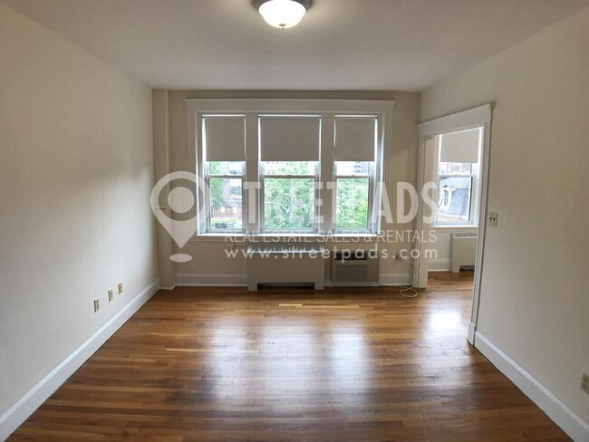 1 Langdon St in Cambridge, MA - Building Photo - Building Photo