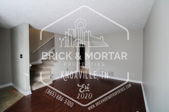 4007 Heather Ct NW in Knoxville, TN - Building Photo - Building Photo