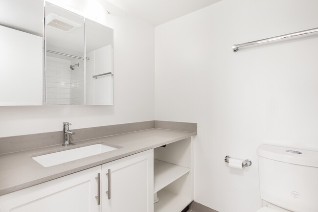 property at 1920 Alberni St