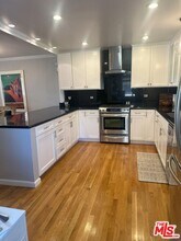 11662 Iowa Ave in Los Angeles, CA - Building Photo - Building Photo