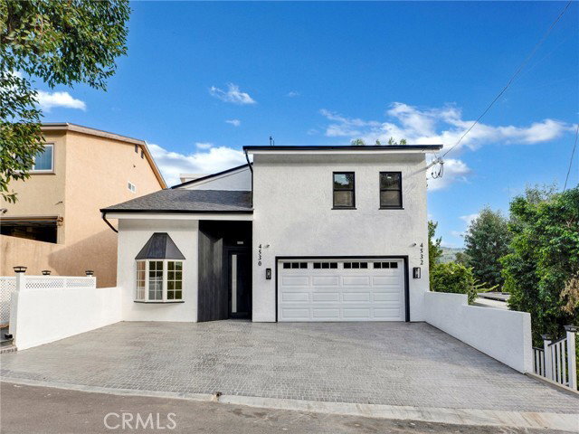 property at 4530 Ensenada Dr
