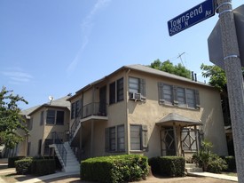 5056 Townsend Ave Apartments