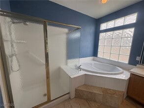 9537 Gainey Ranch Ave in Las Vegas, NV - Building Photo - Building Photo