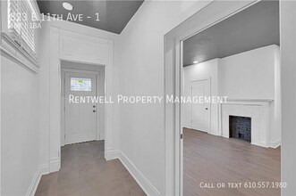 823 E 11th Ave in Munhall, PA - Building Photo - Building Photo