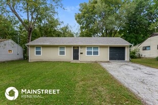 11304 Crystal Ave in Kansas City, MO - Building Photo