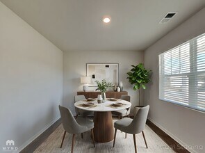 8286 Middlebrook Dr in South Fulton, GA - Foto de edificio - Building Photo