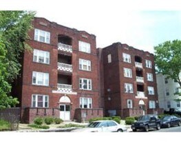 143-147 Belmont Ave Apartments