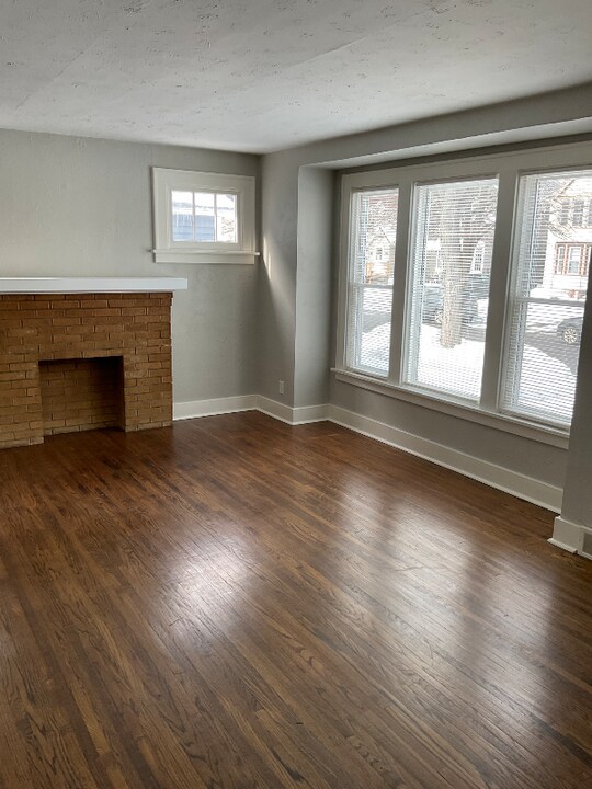 88 Shepard Ave in Kenmore, NY - Foto de edificio