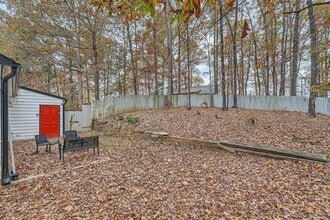 5418-5420 Glen Haven Dr in Atlanta, GA - Foto de edificio - Building Photo