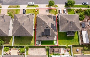 3252 Toscana Dr in St. Cloud, FL - Building Photo - Building Photo