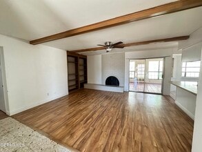 1309 Lonewood Dr in El Paso, TX - Building Photo - Building Photo