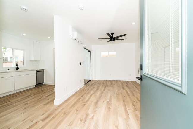 property at 7020 Schroll St