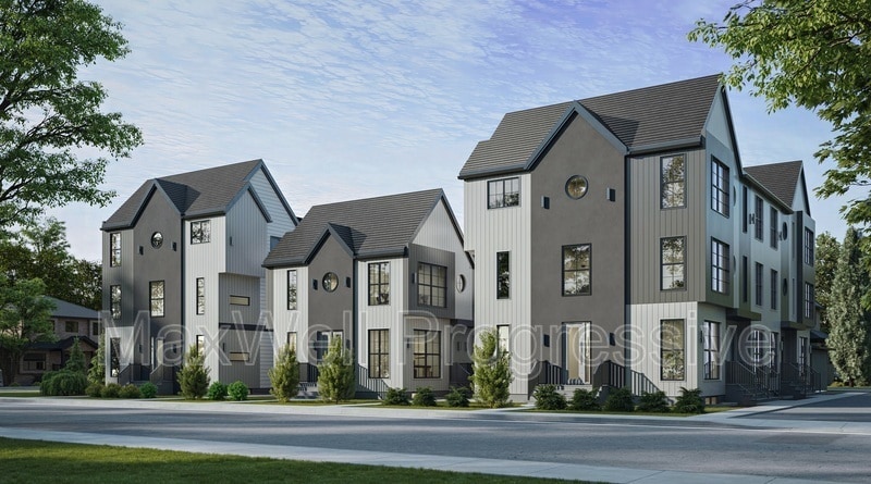 13516-13115 115 Ave NW in Edmonton, AB - Building Photo