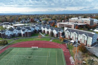 University Heights College Suites in Albany, NY - Building Photo - Building Photo