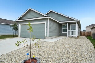 7216 Pasture Run in San Antonio, TX - Building Photo