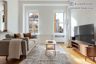 20 Park Ave in New York, NY - Building Photo