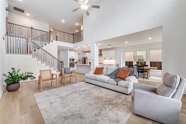 1707 Emilia Dr in Celina, TX - Building Photo