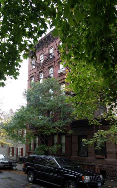 29 Willow St in Brooklyn, NY - Building Photo - Building Photo