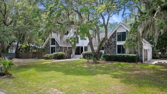 property at 1 Forest Trail Ct