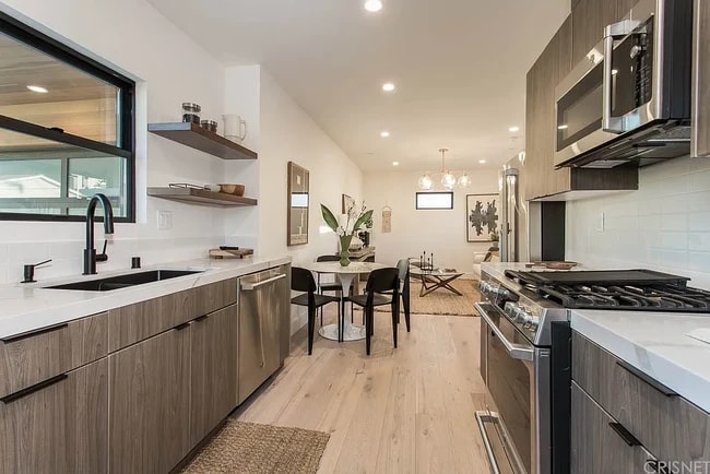 property at 11013 Exposition Blvd