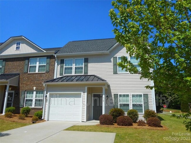 property at 418 Windsor Gate Dr