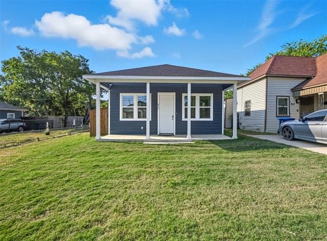 property at 914 E Tucker St