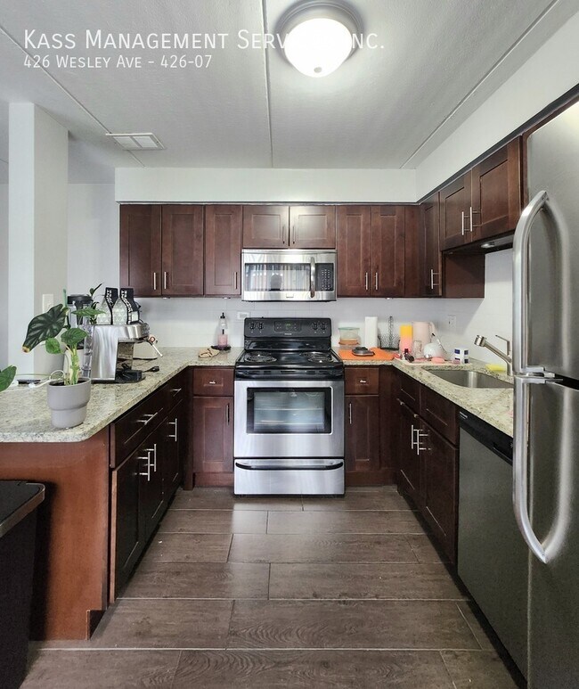 426 Wesley Ave in Oak Park, IL - Building Photo - Building Photo