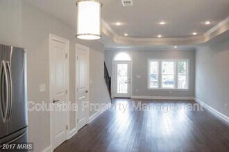 1219 17th St NE in Washington, DC - Building Photo - Building Photo