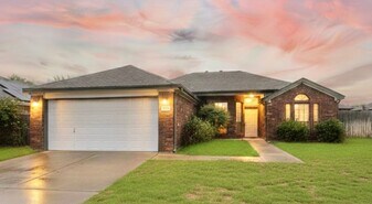 4509 Steamboat Springs Dr in Killeen, TX - Building Photo