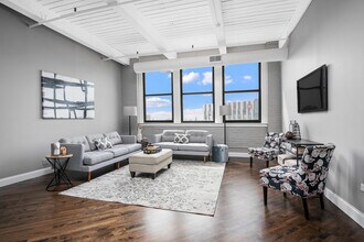 411 S Sangamon St in Chicago, IL - Building Photo - Building Photo