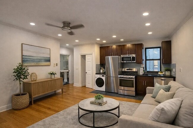 property at 315 Lincoln Pl