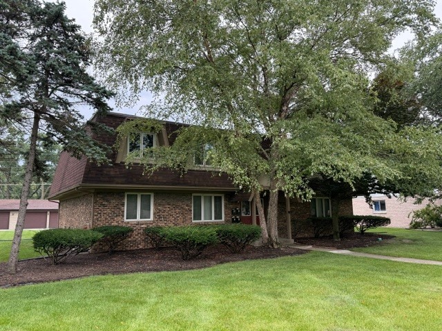 property at 1436 Camellia Dr