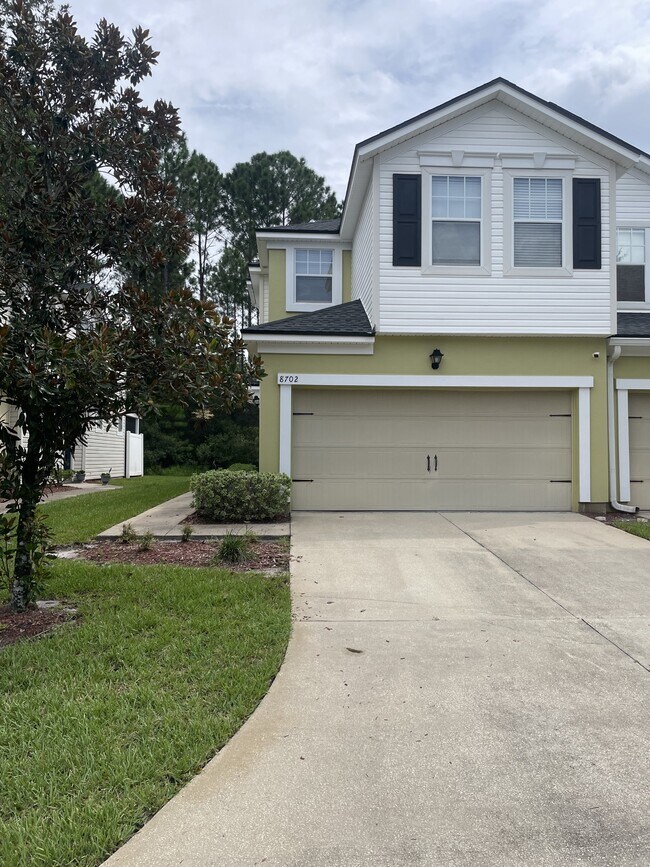 property at 8702 Ribbon Falls Ln