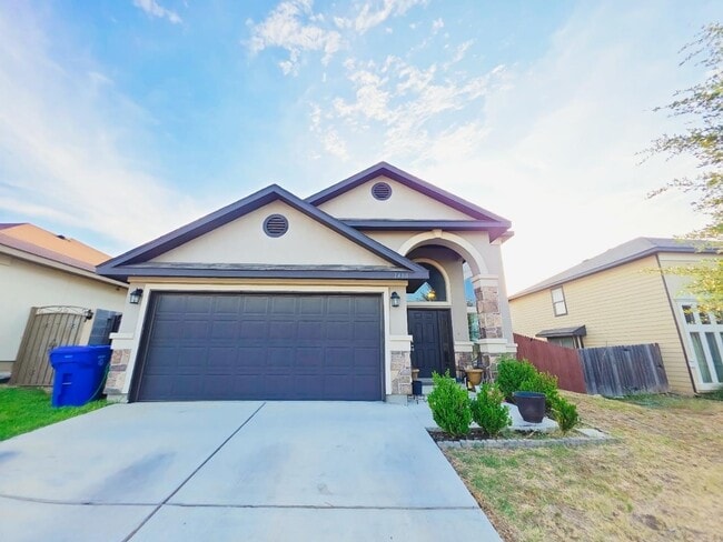 property at 1408 Calaveras Ct