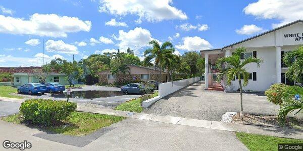 6040 SW 26th St in Miramar, FL - Building Photo