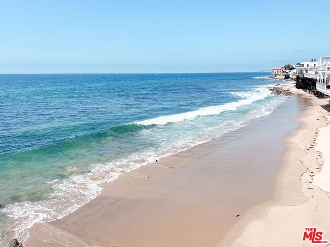 property at 24150 Malibu Rd